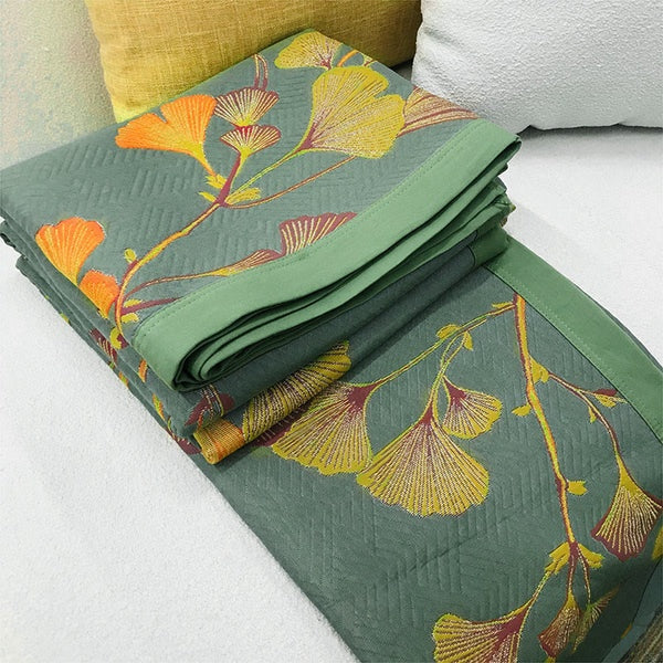 Velora Luxe Reversible Plush Comfort Throw