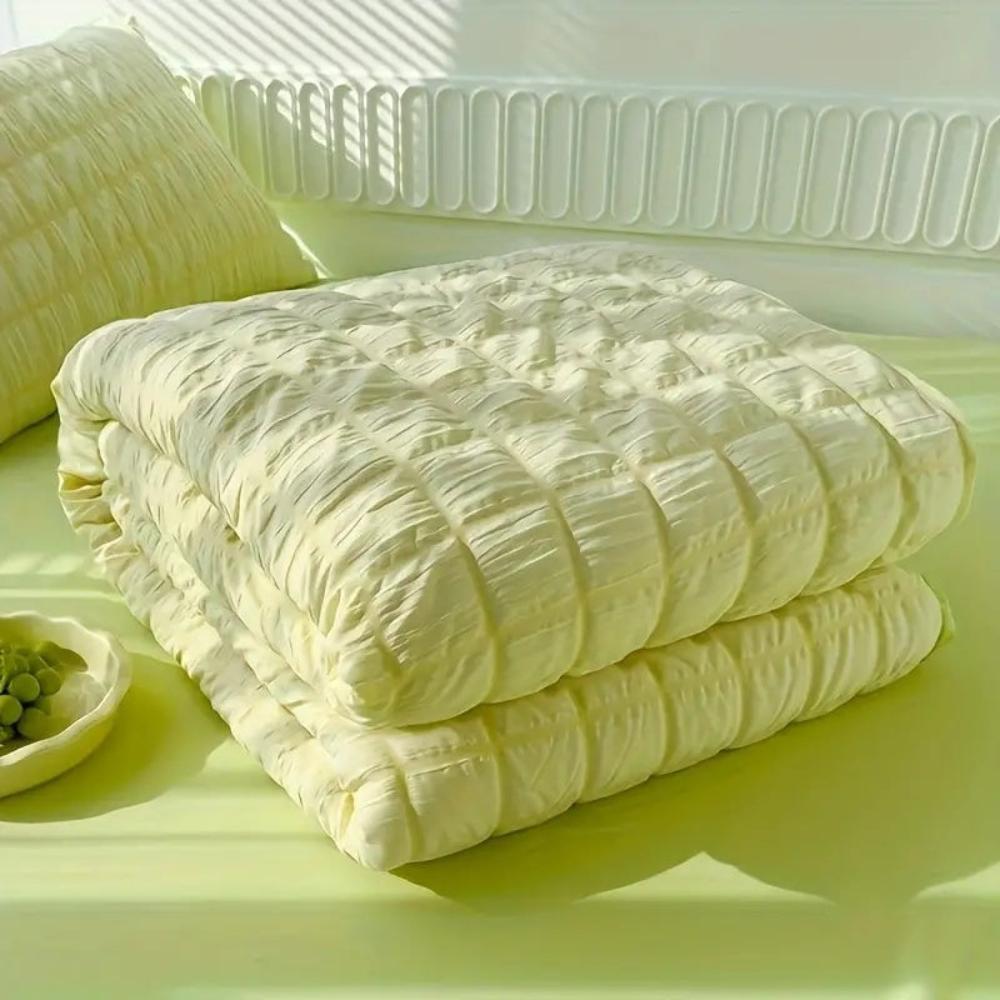 Zephira Breeze Lightweight Summer Blanket