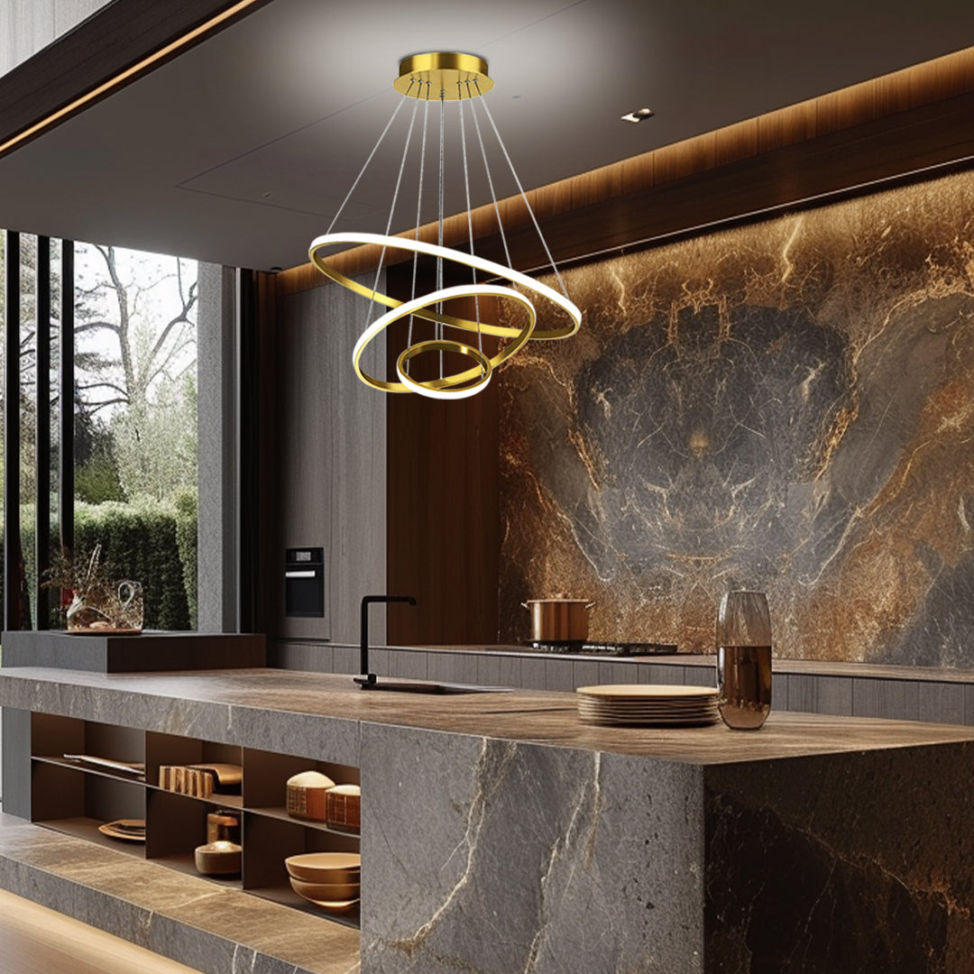 Madrid Sensor Wall Light — Smart, Safe & Stylish