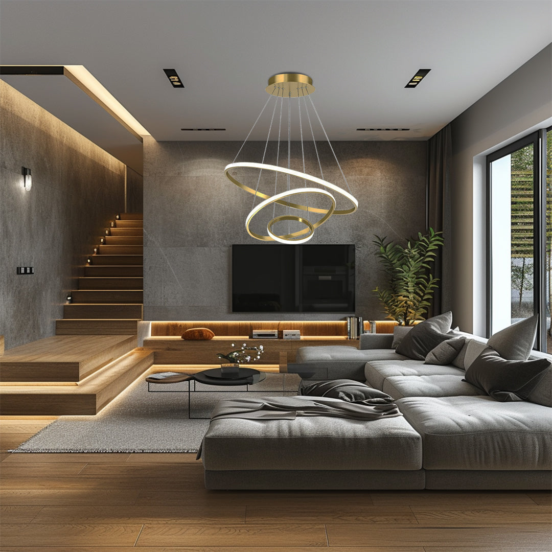 Madrid Sensor Wall Light — Smart, Safe & Stylish