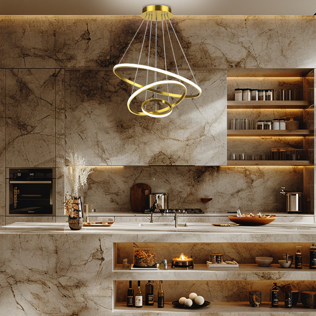 Madrid Sensor Wall Light — Smart, Safe & Stylish