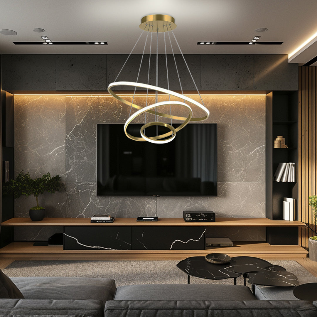 Madrid Sensor Wall Light — Smart, Safe & Stylish