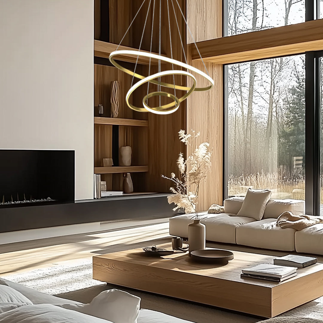 Madrid Sensor Wall Light — Smart, Safe & Stylish
