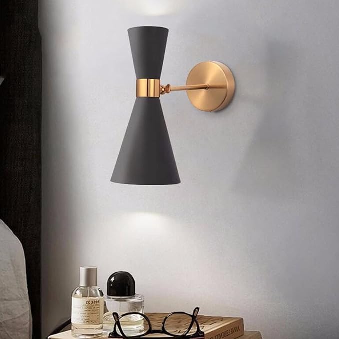Aeris RGB Floor Lamp — Color That Moves With You