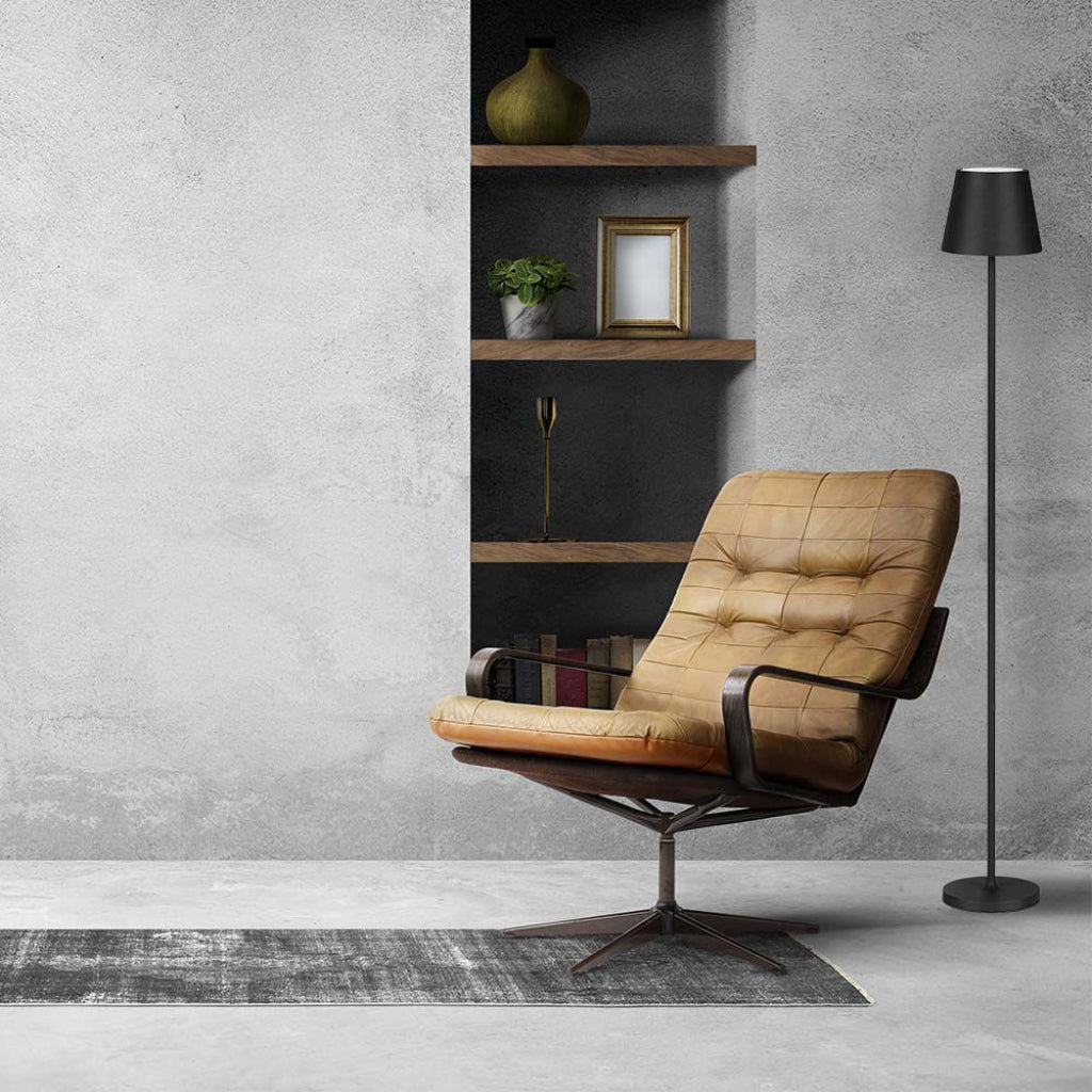 Oslo Cordless LED Floor Lamp