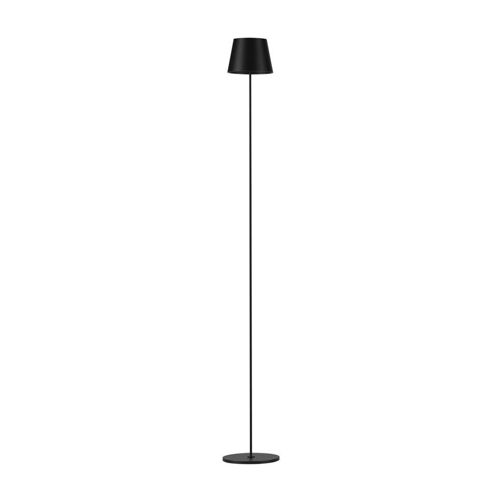 Oslo Cordless LED Floor Lamp