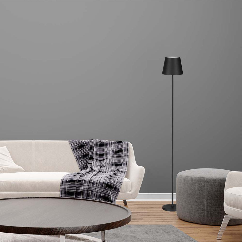 Oslo Cordless LED Floor Lamp