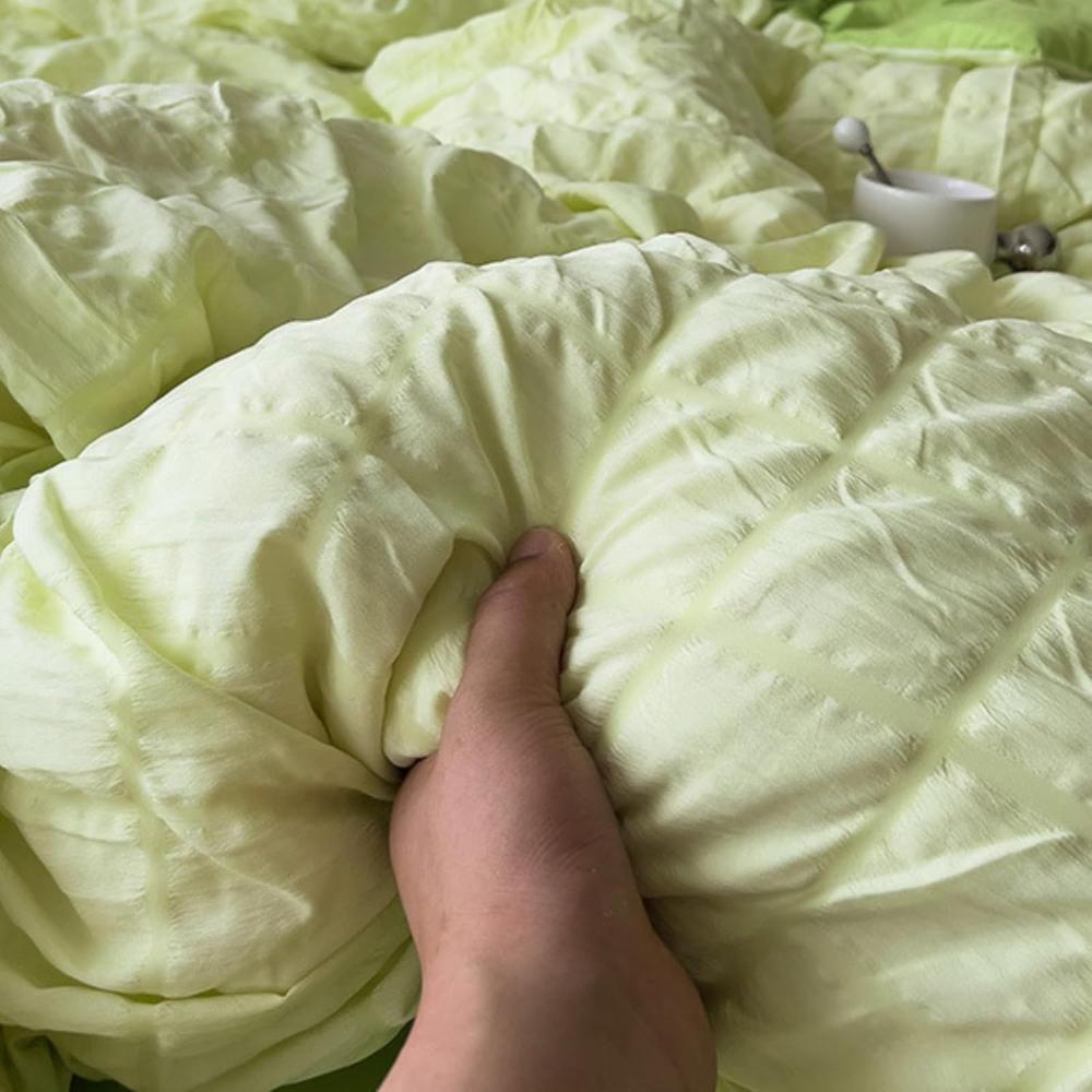 Zephira Breeze Lightweight Summer Blanket