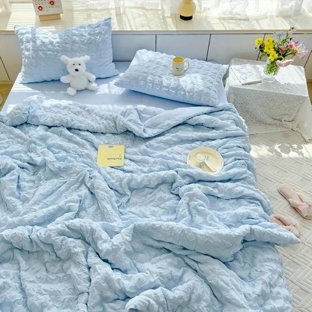 Zephira Breeze Lightweight Summer Blanket