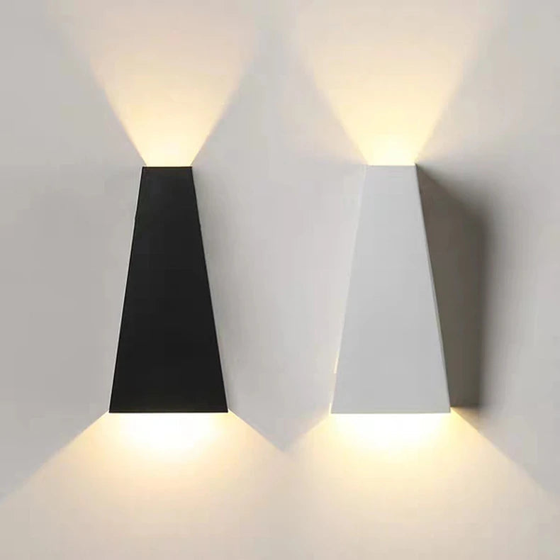 Bimono Smart Table Lamp — Color & Brightness, Fully Controlled