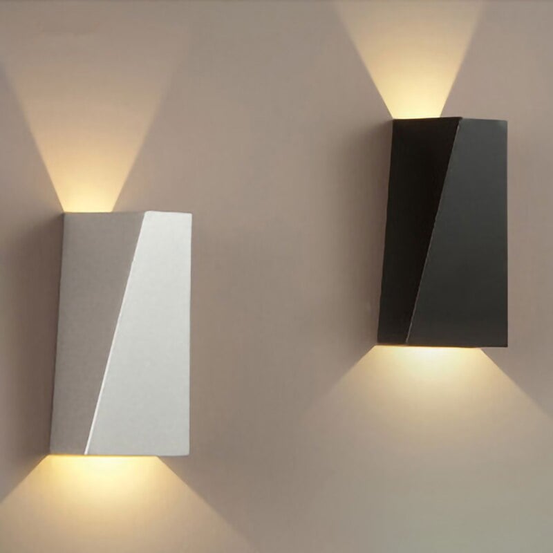 Bimono Smart Table Lamp — Color & Brightness, Fully Controlled