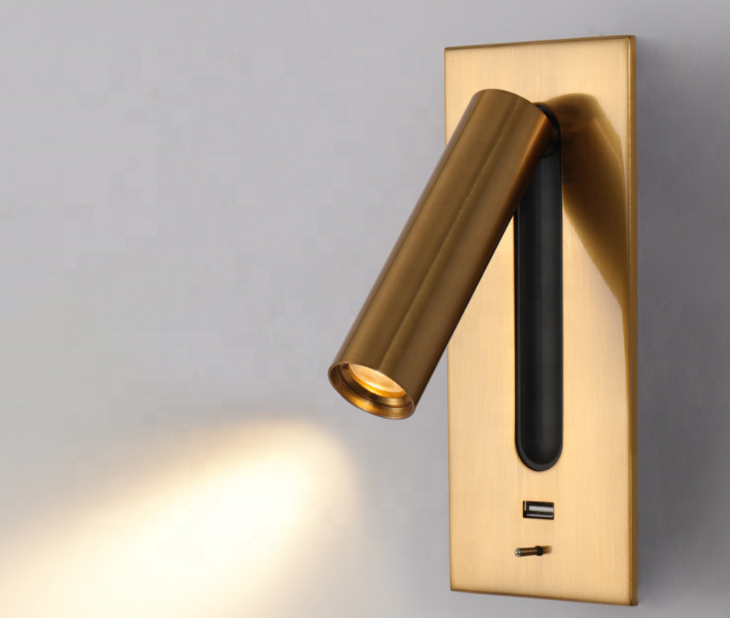 Olga Night Light — Gentle Glow for Restful Sleep