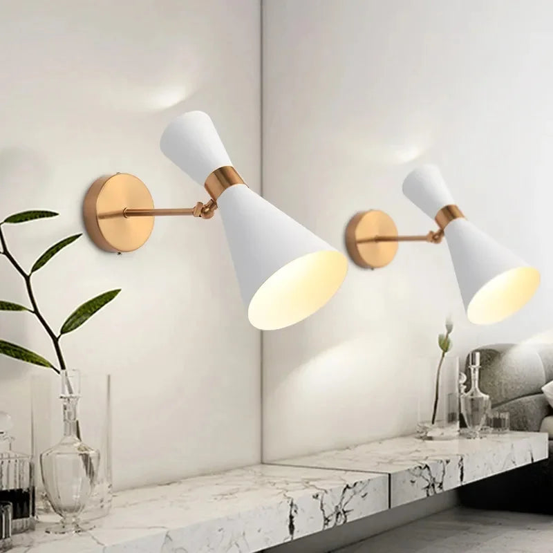 Aeris RGB Floor Lamp — Color That Moves With You