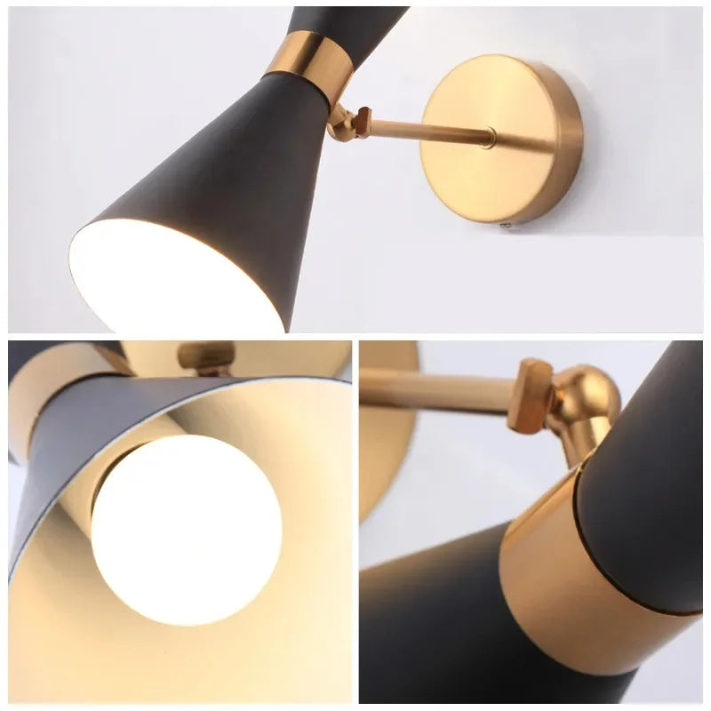 Aeris RGB Floor Lamp — Color That Moves With You