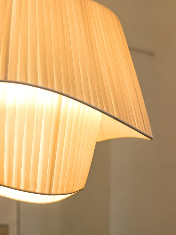 Sabrina Double-Form Ceiling Light – Slim, Modern LED Flush Mount