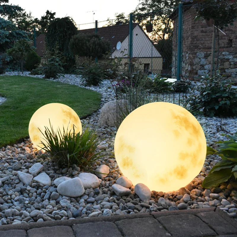 Glavina LunaGlow Ambient Moon Light