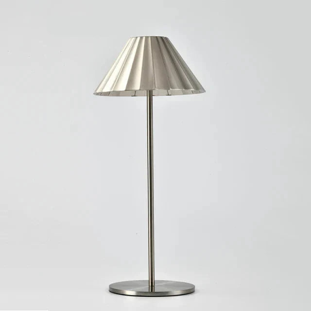 Xyra Rechargeable Cordless Table Lamp
