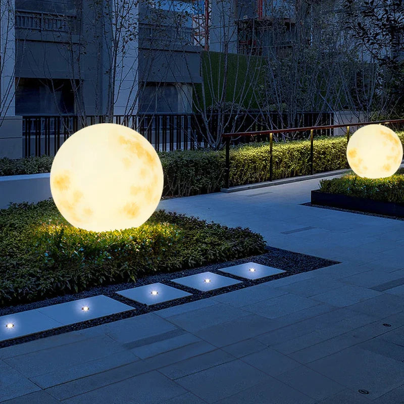 Glavina LunaGlow Ambient Moon Light
