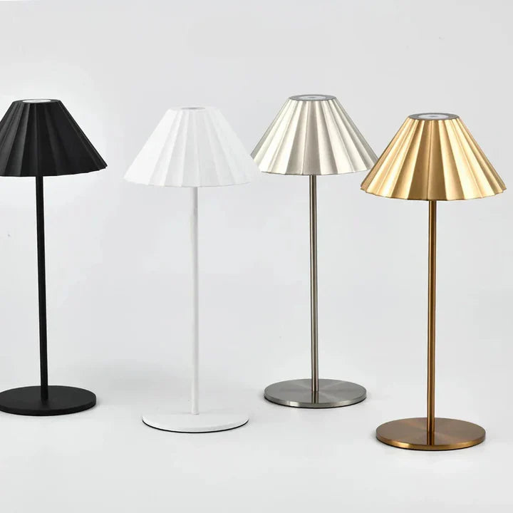Xyra Rechargeable Cordless Table Lamp