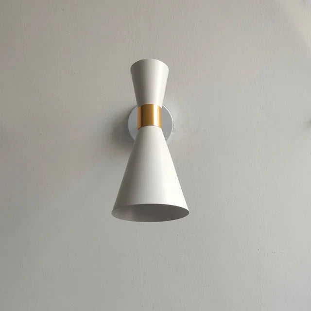 Aeris RGB Floor Lamp — Color That Moves With You