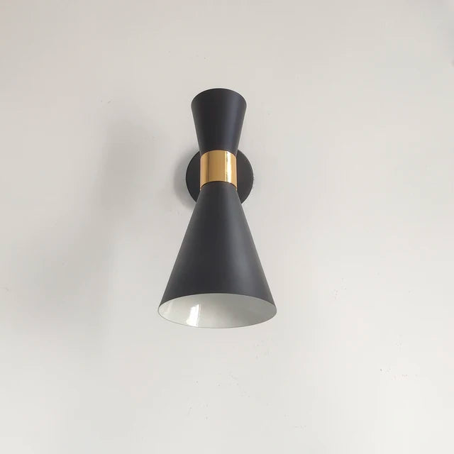 Aeris RGB Floor Lamp — Color That Moves With You