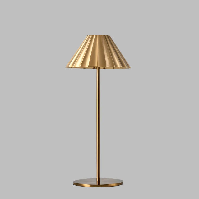 Xyra Rechargeable Cordless Table Lamp