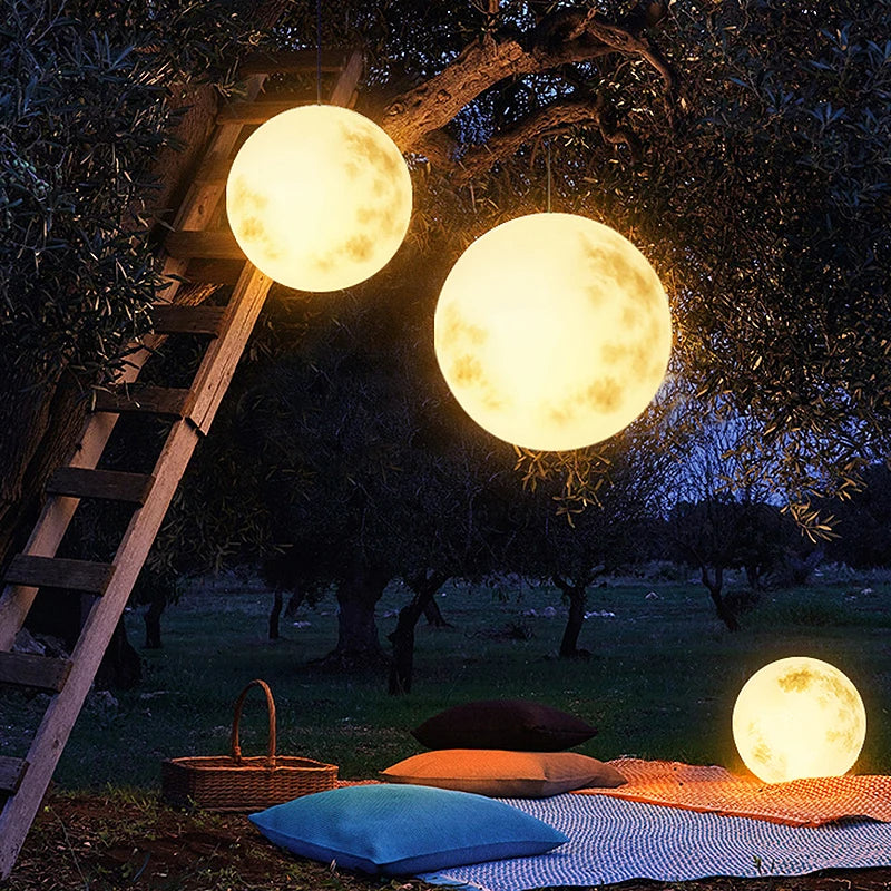 Glavina LunaGlow Ambient Moon Light
