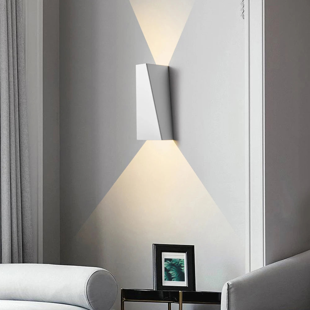 Bimono Smart Table Lamp — Color & Brightness, Fully Controlled