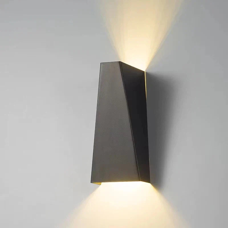 Bimono Smart Table Lamp — Color & Brightness, Fully Controlled