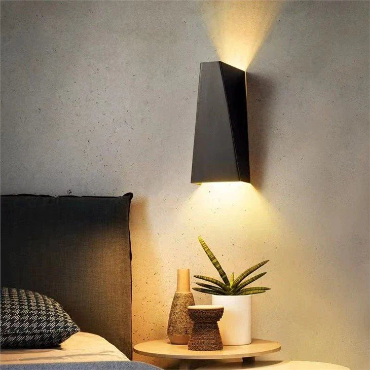 Bimono Smart Table Lamp — Color & Brightness, Fully Controlled