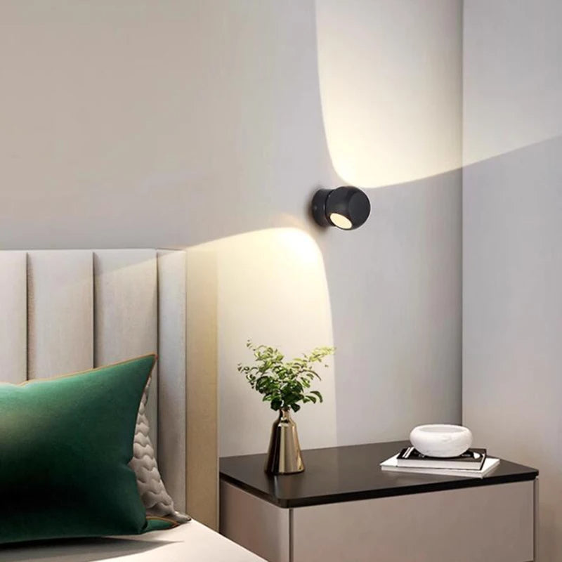 Vienna Outdoor LED Globe Light