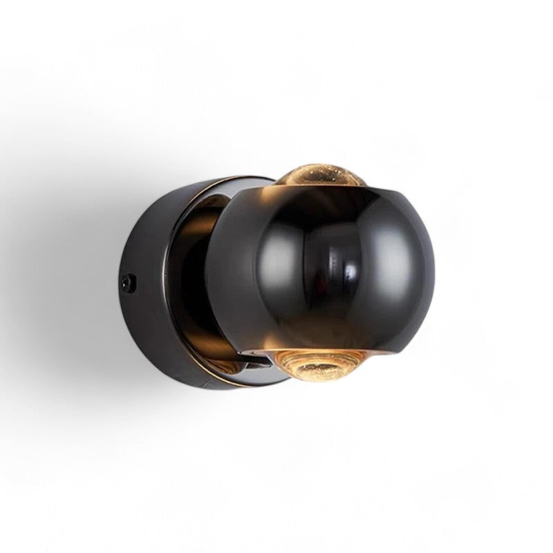 Vienna Outdoor LED Globe Light