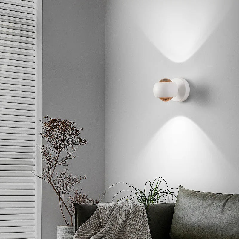 Vienna Outdoor LED Globe Light