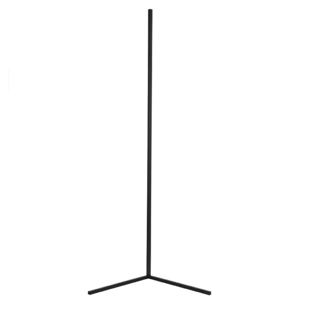 Verta Corner LED Floor Lamp Warm White