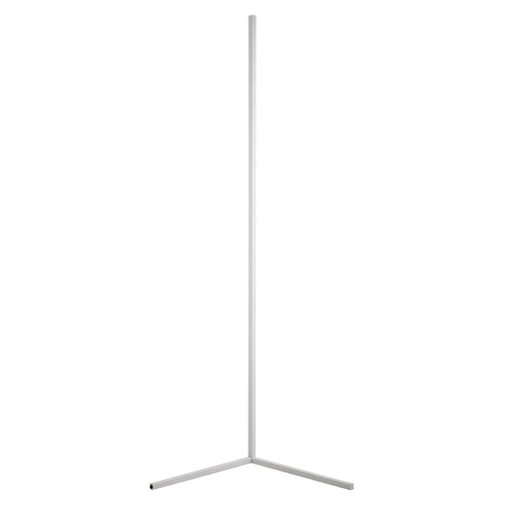 Verta Corner LED Floor Lamp Warm White