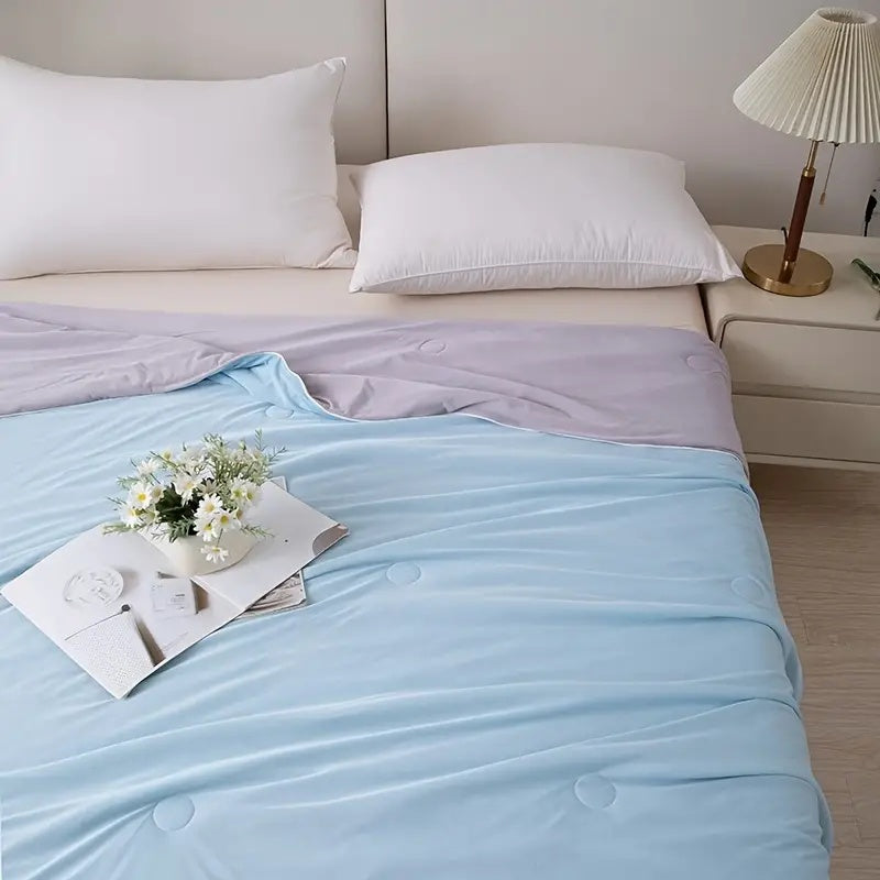 Vellura ChillWeave Cooling Blanket for Hot Sleepers