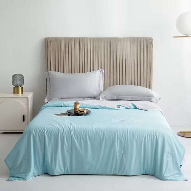 Vellura ChillWeave Cooling Blanket for Hot Sleepers