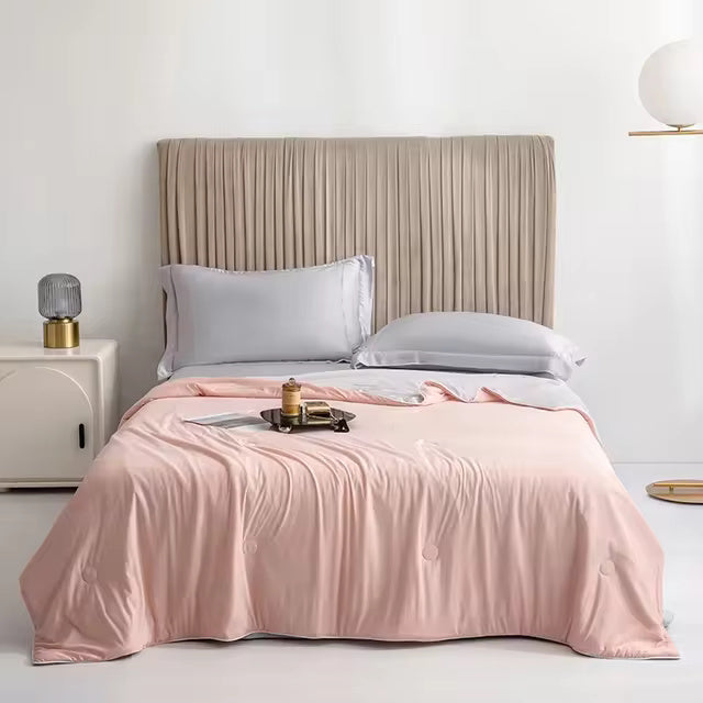 Vellura ChillWeave Cooling Blanket for Hot Sleepers