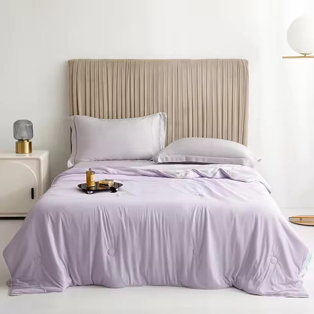 Vellura ChillWeave Cooling Blanket for Hot Sleepers