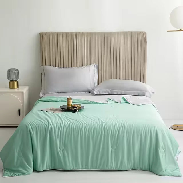 Vellura ChillWeave Cooling Blanket for Hot Sleepers