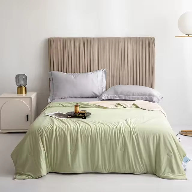 Vellura ChillWeave Cooling Blanket for Hot Sleepers