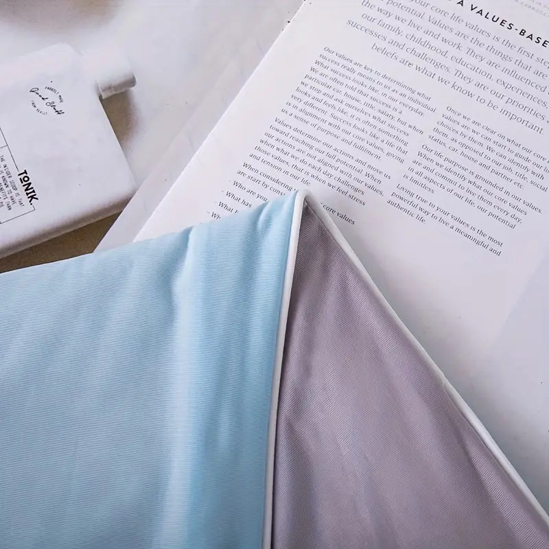 Vellura ChillWeave Cooling Blanket for Hot Sleepers